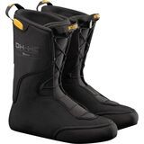 Black/Gold