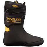 Black/Gold