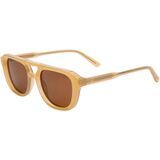 Lemon/Brown