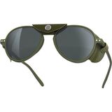 Kaki Green