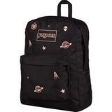Spacecore Embroidery