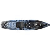 Steel Blue Camo