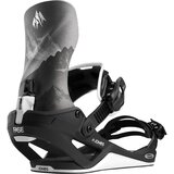 MTN Black/Silver