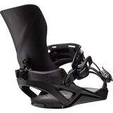 Stealth Black