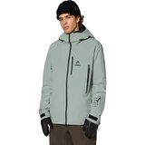Glacier Gray
