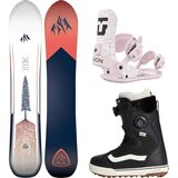 White/Pink/Black/Marshmallow