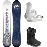 Wht/CldWht/Blk