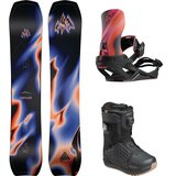 Blk/BorBlk/Pink/Blk/Blk/Gum