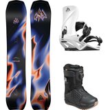 Blk/CldWht/Blk/Blk/Gum
