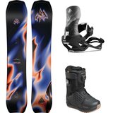 Blk/MTNBlk/Silver/Blk/Blk/Gum