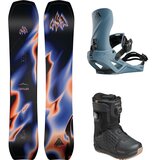 Blk/PlrBlu/Blk/Blk/Gum