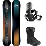 Blk/MTNBlk/Silver/Blk/Blk