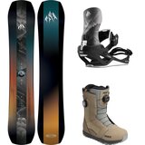 Blk/MTNBlk/Silver/Brown/Grey