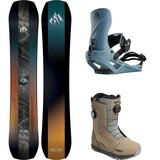 Blk/PlrBlu/Brown/Grey