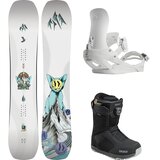 Wht/CldWht/Blk