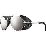 Silver/Black