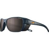 Matte Dark Blue/Black/Spectron 3 Polarized