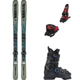 OneCol,Blk/Red,OneCol