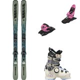 OneCol,Rose/Blk,OneCol