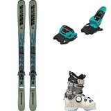 OneCol,Blk/Teal,OneCol