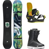 OneCol,Neon,Black