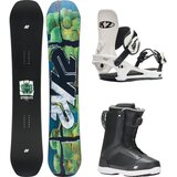OneCol,White,Black