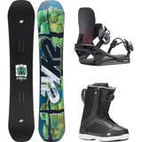 OneCol,Big Buck,Black