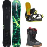 OneCol,Neon,Black