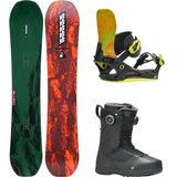 OneCol,Neon,Black