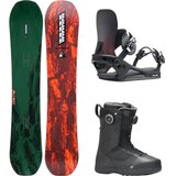 OneCol,Big Buck,Black