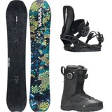 OneCol,Black,Black