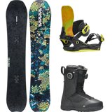 OneCol,Neon,Black