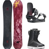 OneCol,Big Buck,Black