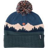 Mountain Stripe