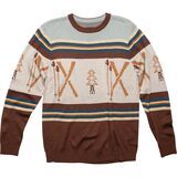 Retro Ski
