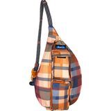Cabin Plaid