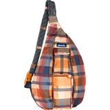 Cabin Plaid