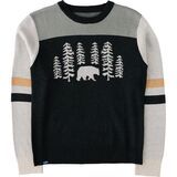 Tree Bear
