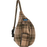 Timber Plaid