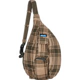 Timber Plaid
