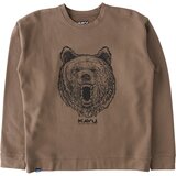 Brown Bear