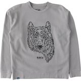 Grey Wolf