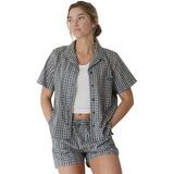 Vintage Motif