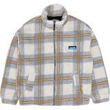 Horizon Plaid