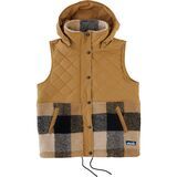 Hilltop Plaid