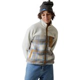 Horizon Plaid