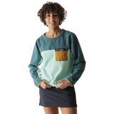 Teal Tumble