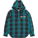 Transformative Teal