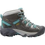 KEEN Women's Hiking Boots \u0026 Shoes 