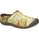 basin and range wool slipper